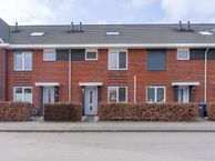 Asturiëstraat 5, 6663 NS Lent