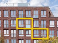 Melissekade 147, 3544 CV Utrecht