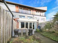Orchideelaan 176, 1171 MN Badhoevedorp