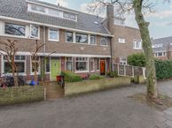 Van Houtenkade 16, 1814 HL Alkmaar