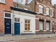 Dillenburgstraat 37, 4835 EA Breda