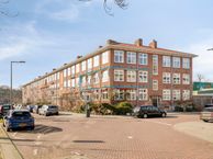 Loeffstraat 13-B, 3039 PJ Rotterdam