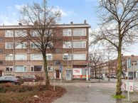 Hogenbanweg 80-B, 3028 GR Rotterdam