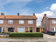 Van Aldeneyckstraat 18, 5081 JH Hilvarenbeek