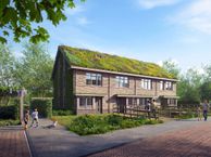 Korenbloem (Bouwnr. 23), 2441 GD Nieuwveen