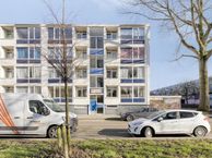 Hoogenwaardstraat 110-A, 3042 HP Rotterdam