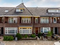 Waldeck Pyrmontlaan 15, 2051 HW Overveen