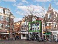 Gedempte Nieuwesloot 71-A1, 1811 KP Alkmaar