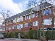 Gratamastraat 3-B, 9714 HM Groningen