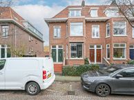 Kerstant van den Bergelaan 76-B, 3054 EV Rotterdam