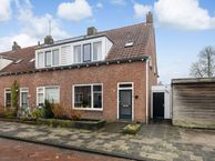 Jitze Pieter van Dijkstraat 2, 8801 TZ Franeker
