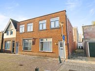 Wagenstraat 8, 1781 TD Den Helder