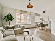 Kijkduinstraat 123-2, 1055 XW Amsterdam