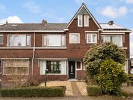 van Baerlestraat 28, 2802 GK Gouda