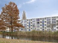 Hoogenwaardstraat 74-A, 3042 HL Rotterdam