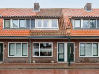 Coninckstraat 87, 3811 WH Amersfoort