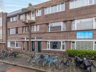 Korreweg 107, 9714 AE Groningen