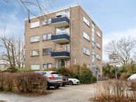 Van Uvenweg 7-II, 6708 AD Wageningen