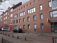 Geuzenlaan 4, 3023 PJ Rotterdam