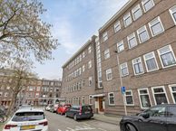 Werkhoefstraat 17-02L, 3022 EX Rotterdam