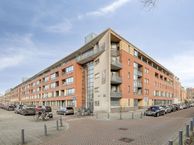 Bellevoysstraat 160, 3021 TM Rotterdam