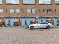 Van Malsenstraat 90-B, 3074 PZ Rotterdam