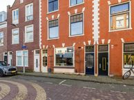 Linschotenstraat 12-ZW, 2012 VG Haarlem