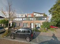 Barendregt-akker 32, 2994 BA Barendrecht