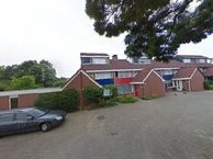 Louis Armstrongerf 48, 4614 XS Bergen op Zoom
