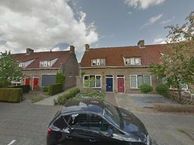 P.C.Hooftstraat 33, 4624 HS Bergen op Zoom