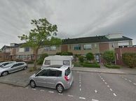 Operastraat 33, 2992 GB Barendrecht