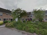 Cornelis de Mooystraat 11, 2992 KD Barendrecht