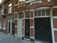 Penstraat 2 2, 4611 NE Bergen op Zoom