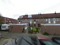 De Rooverevliet 9, 2992 WS Barendrecht