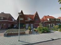 Zandstraat 197, 4614 CE Bergen op Zoom