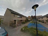 Muizenburg 10, 2994 EM Barendrecht