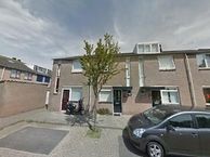 Strienestraat 1, 4615 CT Bergen op Zoom
