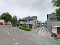 Mercuriusstraat-Oost 3, 4624 CJ Bergen op Zoom