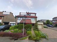 Glenn Millerstraat 35, 4614 XR Bergen op Zoom