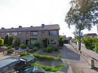 Bartokstraat 8, 4614 VH Bergen op Zoom