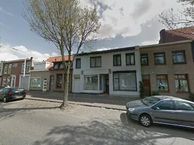 Antwerpsestraatweg 15, 4615 AK Bergen op Zoom