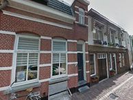 Mosselstraat 6, 4611 SV Bergen op Zoom