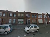 Kastanjelaan 244, 4621 HM Bergen op Zoom