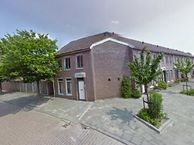 Frankrijkstraat 5, 4614 KA Bergen op Zoom