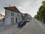 Korenmarkt 9, 4611 RD Bergen op Zoom