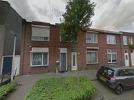Pastoor Van Eekelenstraat 3, 4615 EZ Bergen op Zoom