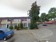 Meteorenlaan 22, 4624 CH Bergen op Zoom