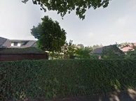 De Gele Zandberg 4, 4614 LC Bergen op Zoom