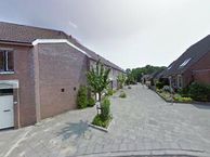 Frankrijkstraat 11, 4614 KA Bergen op Zoom