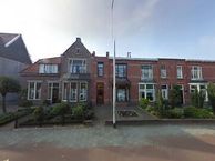 Halsterseweg 268, 4613 BD Bergen op Zoom